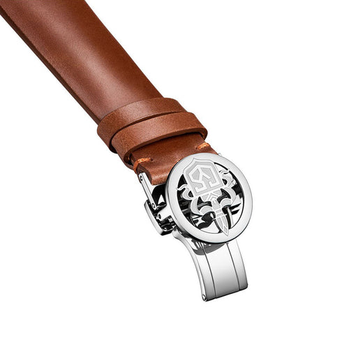 CuervoySobrinos Uomo 3102.1ASS HISTORIADOR Automatico