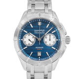 Eberhard & Co. Uomo 31071.02 CA Aquadate 41mm Cronografo