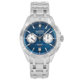 Eberhard & Co. Uomo 31071.02 CA Aquadate 41mm Cronografo