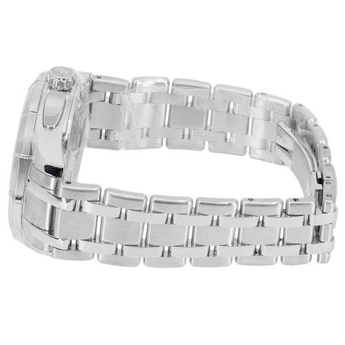 Eberhard & Co. Uomo 31071.02 CA Aquadate 41mm Cronografo