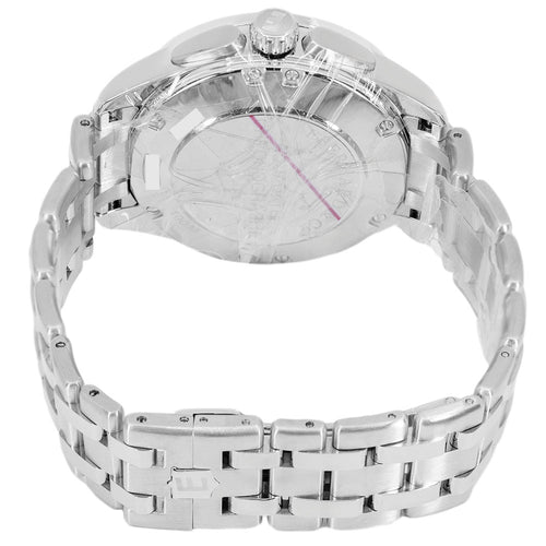 Eberhard & Co. Uomo 31071.02 CA Aquadate 41mm Cronografo