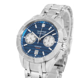Eberhard & Co. Uomo 31071.02 CA Aquadate 41mm Cronografo