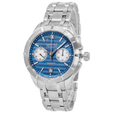 Eberhard & Co. Uomo 31071.02 CA Aquadate 41mm Cronografo