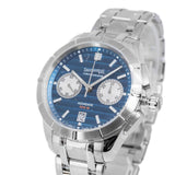 Eberhard & Co. Uomo 31071.02 CA Aquadate 41mm Cronografo