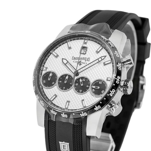 Eberhard & Co. Uomo 31073.05/CN CU Chrono 4