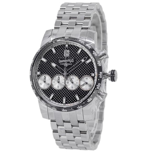 Eberhard & Co. Uomo 31073.03/CN CA99 Chrono 4
