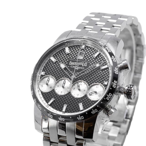 Eberhard & Co. Uomo 31073.03/CN CA99 Chrono 4
