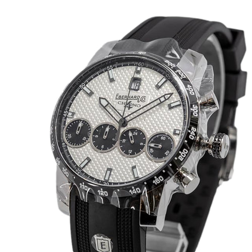 Eberhard & Co. Uomo 31073.05/CN CU Chrono 4