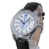 Eberhard & Co. Uomo 31082.01 CP 1887 Auto Cronografo