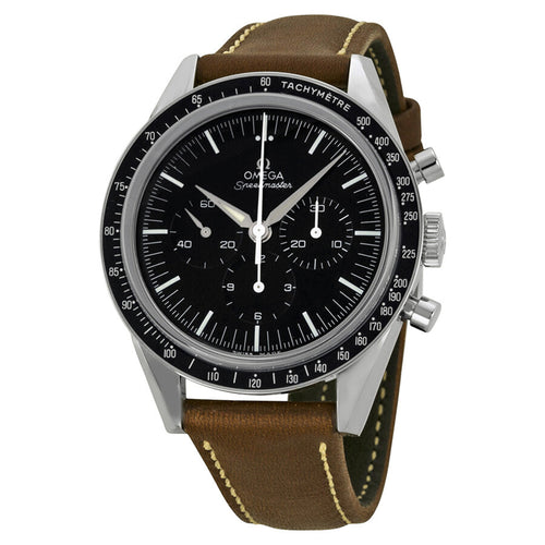 Omega Uomo 31132403001001 Speedmaster Manual winding