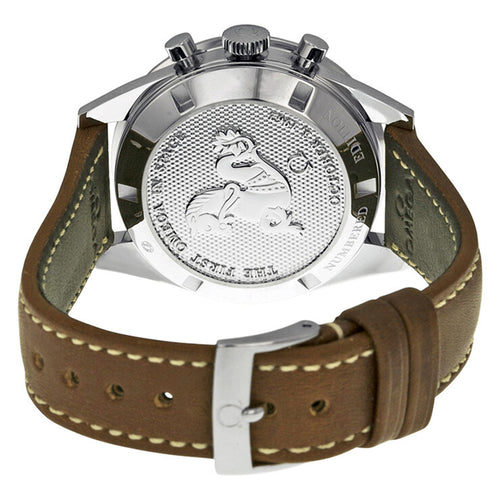 Omega Uomo 31132403001001 Speedmaster Manual winding