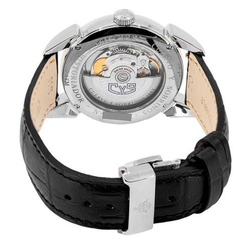 CuervoySobrinos Uomo 3191.VAS HISTORIADOR Automatico