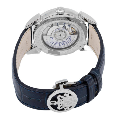 CuervoySobrinos Uomo 3194.1A HISTORIADOR Automatico