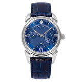 CuervoySobrinos Uomo 3194.1B HISTORIADOR Automatico