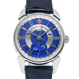 CuervoySobrinos Uomo 3194.1DL HISTORIADOR Automatico