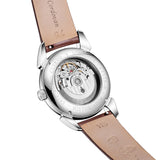 CuervoySobrinos Uomo 3195.1AST ASTURIAS Automatico