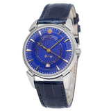 CuervoySobrinos Uomo 3195.1BL HISTORIADOR Automatico