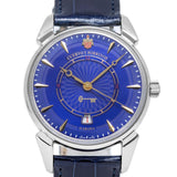 CuervoySobrinos Uomo 3195.1BL HISTORIADOR Automatico
