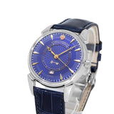 CuervoySobrinos Uomo 3195.1BL HISTORIADOR Automatico