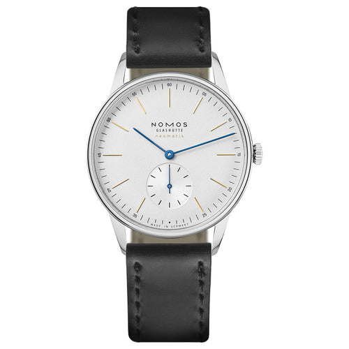 Nomos Uomo 340 Orion Automatico