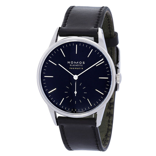 Nomos Uomo 346 Orion Automatico