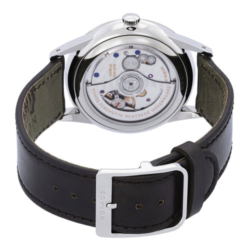 Nomos Uomo 346 Orion Automatico