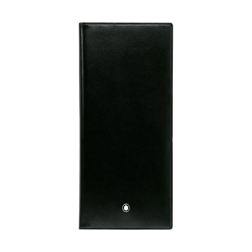 Montblanc Uomo 35790 Meisterstuck Portafoglio Verticale