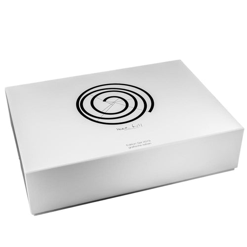 Junghans Uomo 363/2919.00 Max Bill Manual winding