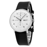 Junghans Uomo 363/2919.00 Max Bill Manual winding