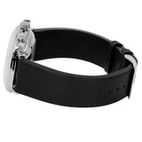 Junghans Uomo 363/2919.00 Max Bill Manual winding