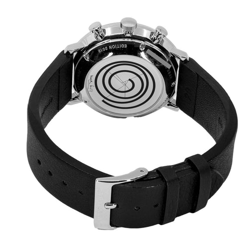 Junghans Uomo 363/2919.00 Max Bill Manual winding