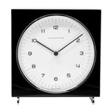 Junghans Uomo 363/2919.00 Max Bill Manual winding