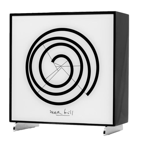 Junghans Uomo 363/2919.00 Max Bill Manual winding