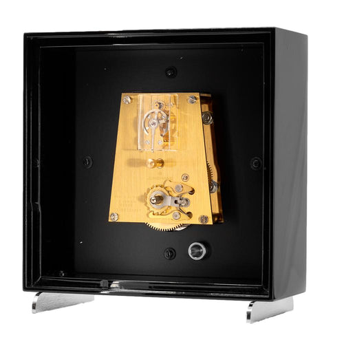 Junghans Uomo 363/2919.00 Max Bill Manual winding