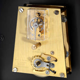 Junghans Uomo 363/2919.00 Max Bill Manual winding