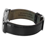 NOMOS Uomo 366 Orion Neomatik New Black 41mm