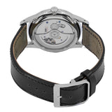 NOMOS Uomo 366 Orion Neomatik New Black 41mm