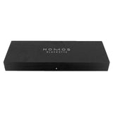 NOMOS Uomo 366 Orion Neomatik New Black 41mm