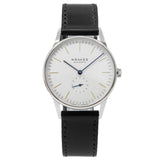 Nomos Uomo 384 Orion 38 Meccanico