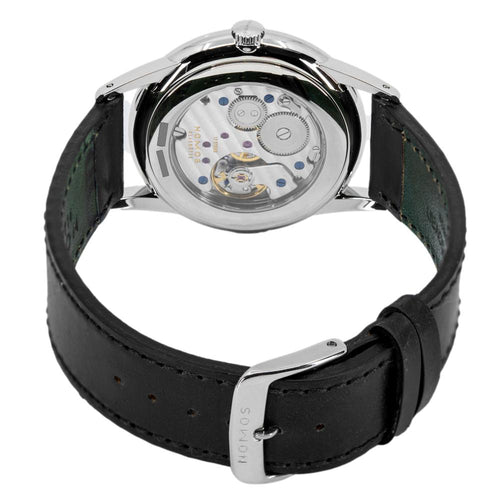 Nomos Uomo 384 Orion 38 Meccanico