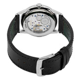 Nomos Uomo 384 Orion 38 Meccanico
