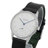 Nomos Uomo 384 Orion 38 Meccanico