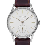 Nomos Uomo 397 Orion Automatico