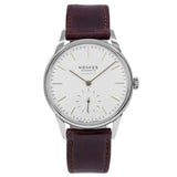 Nomos Uomo 397 Orion Automatico