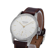 Nomos Uomo 397 Orion Automatico