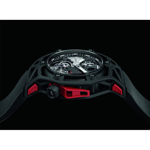 Hublot Uomo 408.QU.0123.RX Techframe Automatico