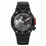 Hublot Uomo 408.QU.0123.RX Techframe Automatico
