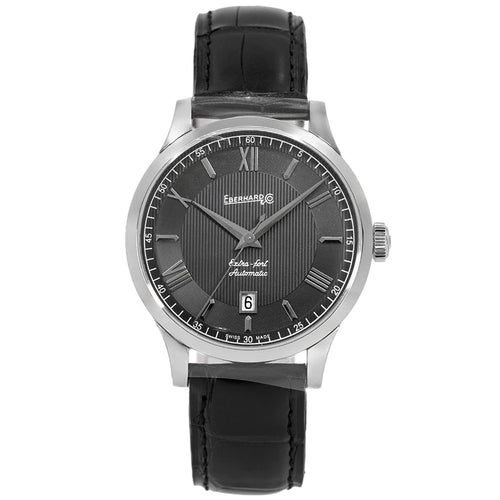 Eberhard & Co. Uomo 41029.7 CP Extra-Fort 40mm Automatico