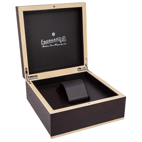 Eberhard & Co. Uomo 41029.7 CP Extra-Fort 40mm Automatico