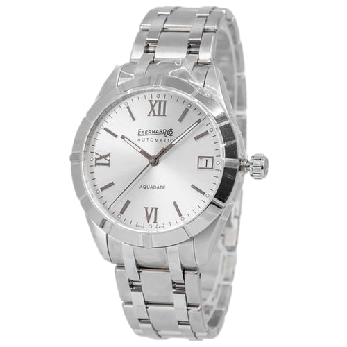 Eberhard & Co. Uomo 41045.04 CA Aquadate Grande Taille Auto